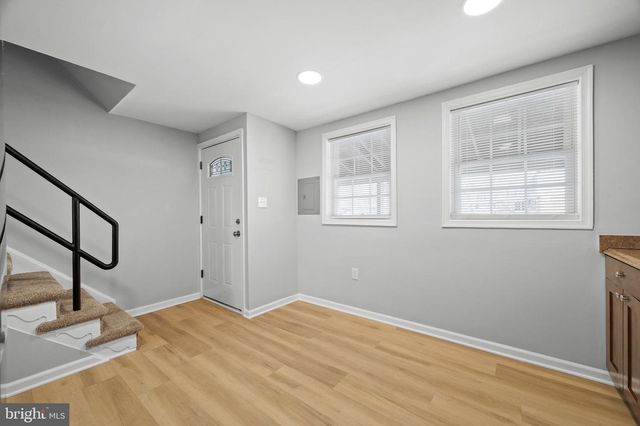 817 5TH, Baltimore, MD 21227