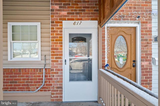 817 5TH, Baltimore, MD 21227