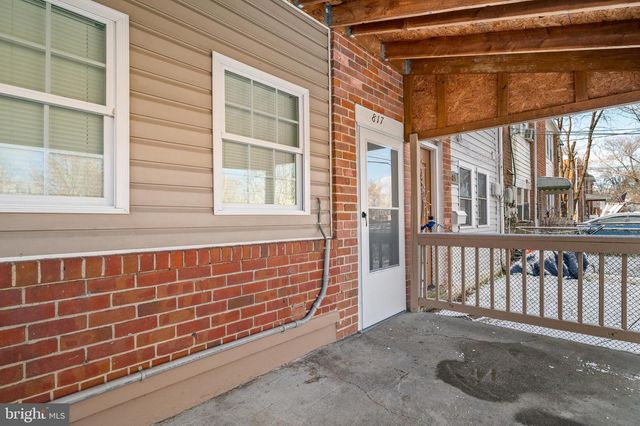 817 5TH, Baltimore, MD 21227