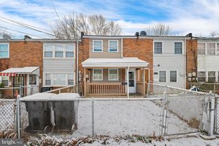 817 5TH, Baltimore, MD 21227