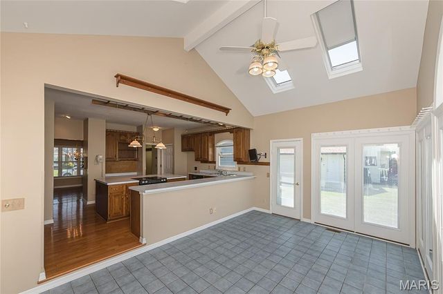 22 Huntington Parkway, St Charles, MO 63301