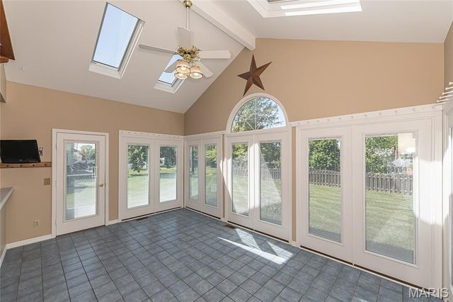 22 Huntington Parkway, St Charles, MO 63301