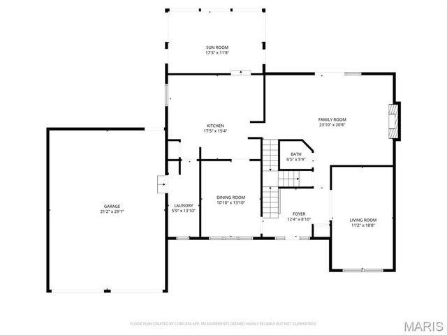 22 Huntington Parkway, St Charles, MO 63301
