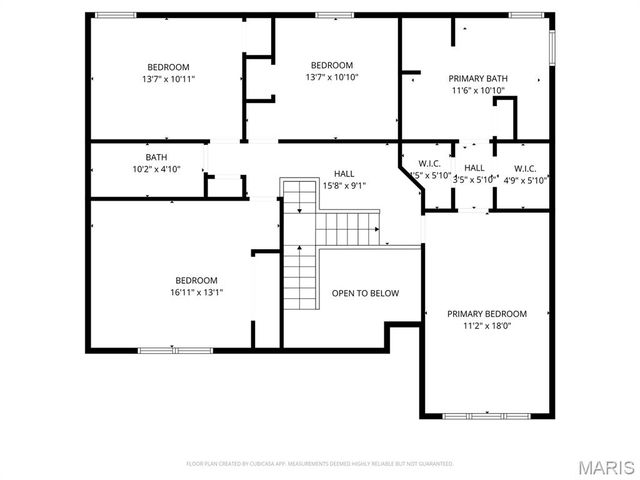 22 Huntington Parkway, St Charles, MO 63301