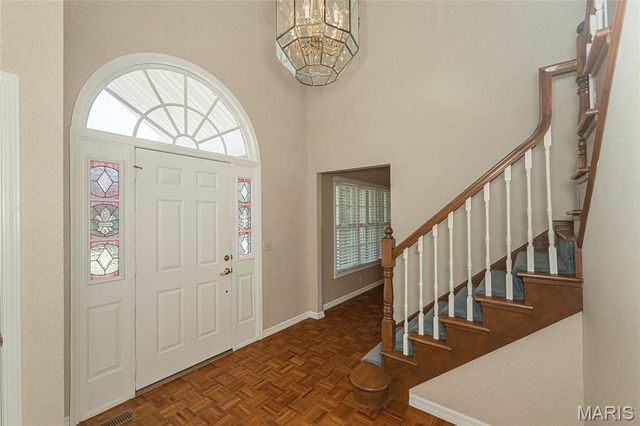 22 Huntington Parkway, St Charles, MO 63301