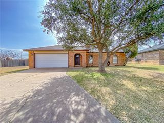 8049 Scooter Court, Abilene, TX 79606