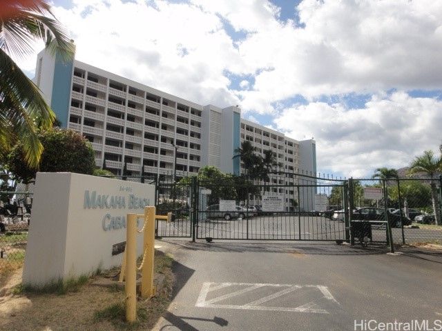 84-965 Farrington Highway B412, Waianae, HI 96792