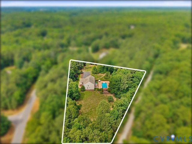 2000 Steeplechase Pky, Goochland, VA 23063