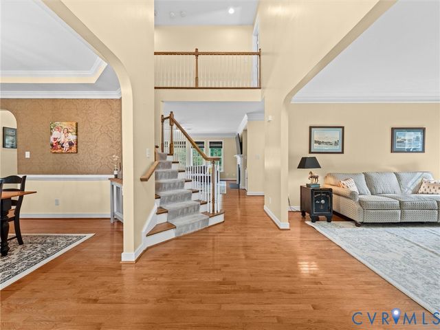 2000 Steeplechase Pky, Goochland, VA 23063