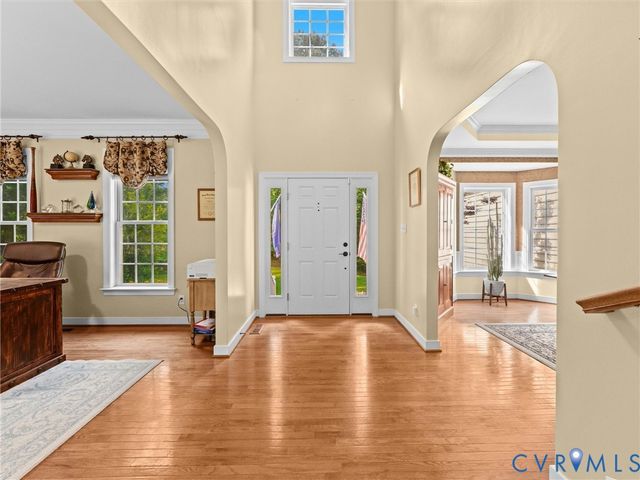2000 Steeplechase Pky, Goochland, VA 23063