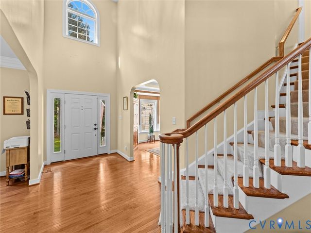 2000 Steeplechase Pky, Goochland, VA 23063