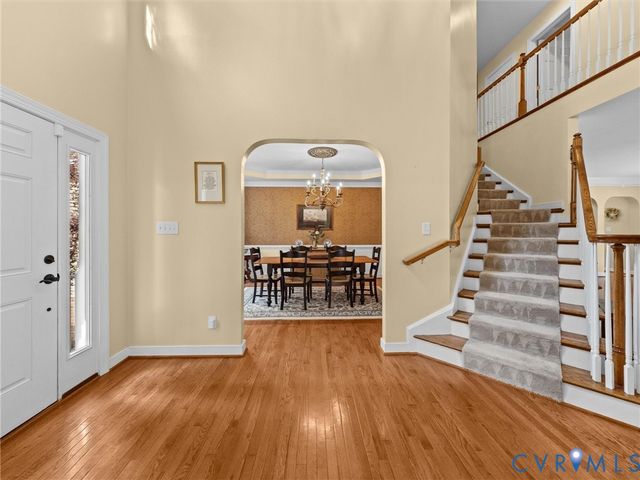 2000 Steeplechase Pky, Goochland, VA 23063