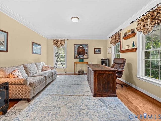 2000 Steeplechase Pky, Goochland, VA 23063
