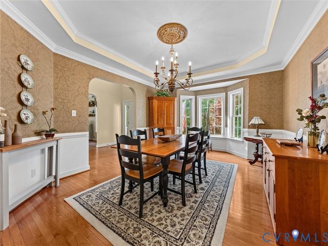 2000 Steeplechase Pky, Goochland, VA 23063