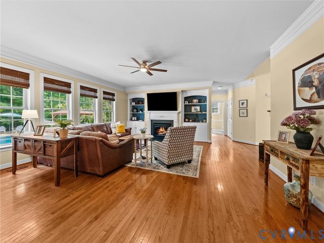 2000 Steeplechase Pky, Goochland, VA 23063