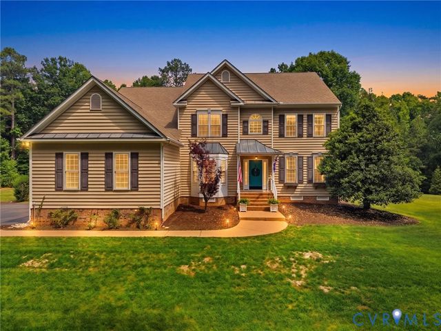 2000 Steeplechase Pky, Goochland, VA 23063