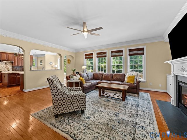 2000 Steeplechase Pky, Goochland, VA 23063