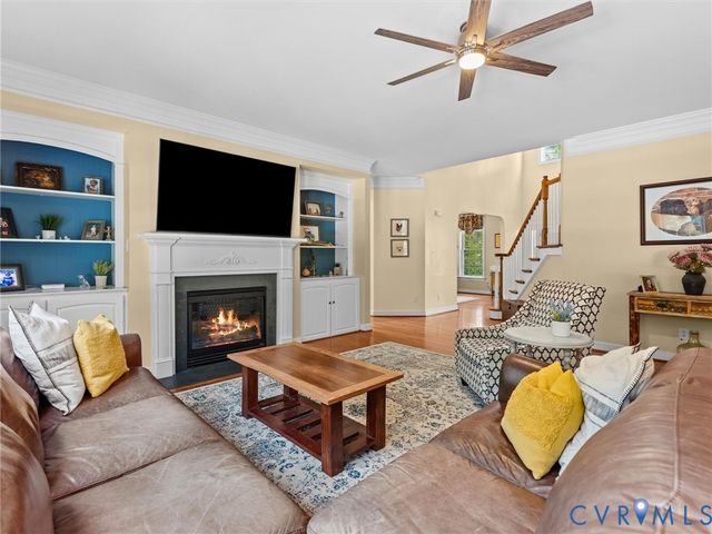 2000 Steeplechase Pky, Goochland, VA 23063