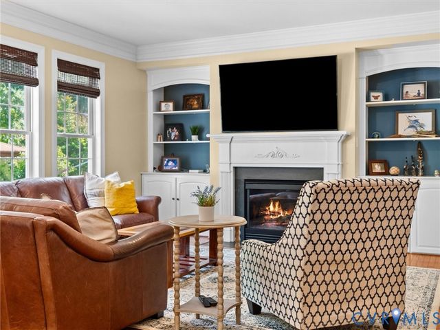 2000 Steeplechase Pky, Goochland, VA 23063