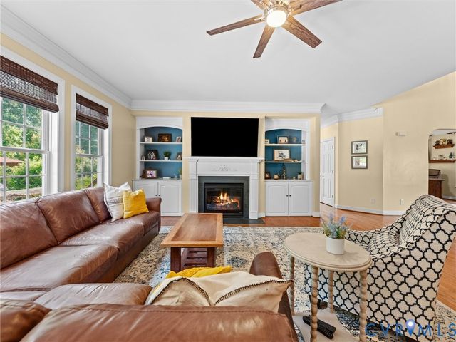 2000 Steeplechase Pky, Goochland, VA 23063