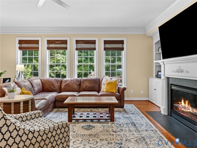 2000 Steeplechase Pky, Goochland, VA 23063