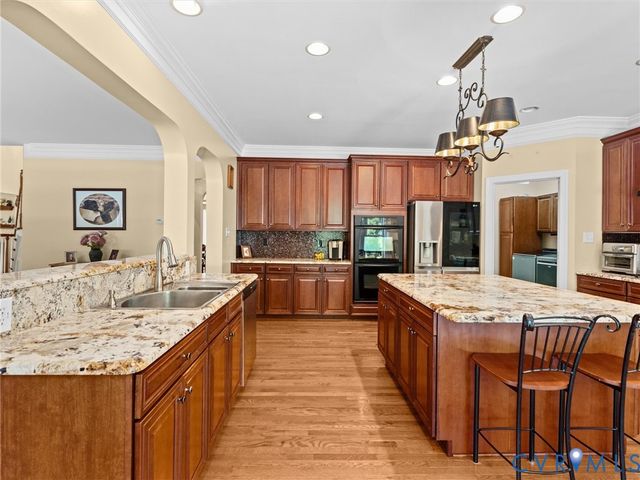 2000 Steeplechase Pky, Goochland, VA 23063