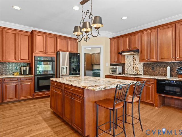 2000 Steeplechase Pky, Goochland, VA 23063