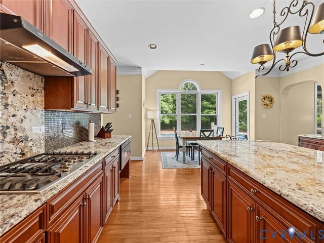 2000 Steeplechase Pky, Goochland, VA 23063