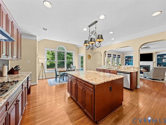 2000 Steeplechase Pky, Goochland, VA 23063