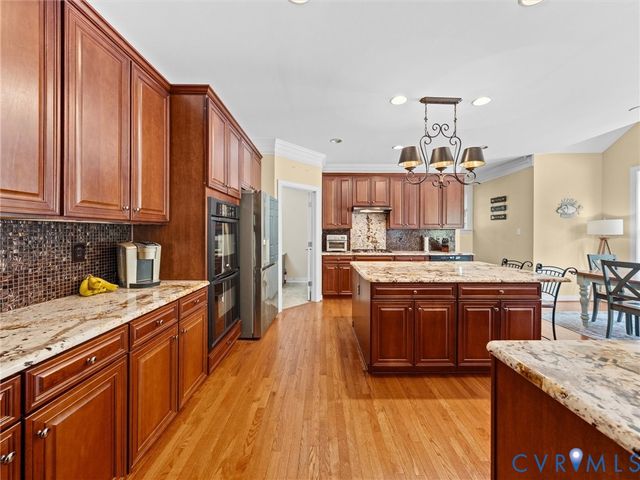 2000 Steeplechase Pky, Goochland, VA 23063