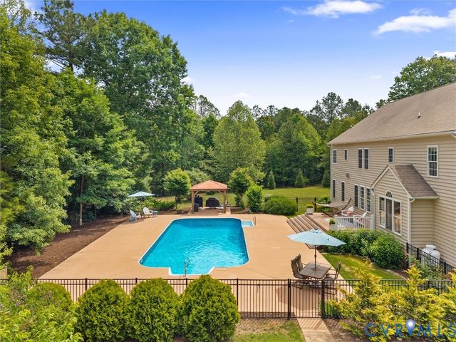 2000 Steeplechase Pky, Goochland, VA 23063