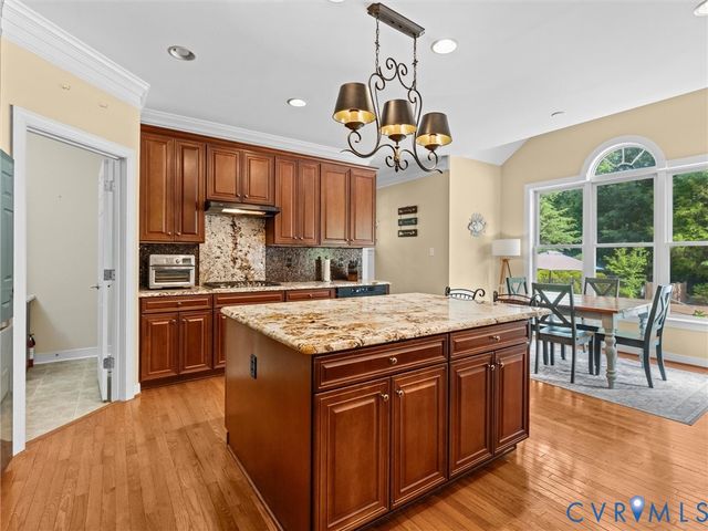 2000 Steeplechase Pky, Goochland, VA 23063
