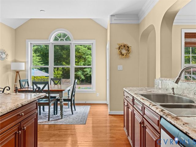 2000 Steeplechase Pky, Goochland, VA 23063