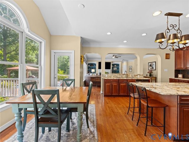 2000 Steeplechase Pky, Goochland, VA 23063