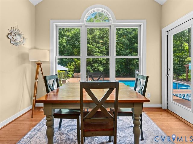 2000 Steeplechase Pky, Goochland, VA 23063