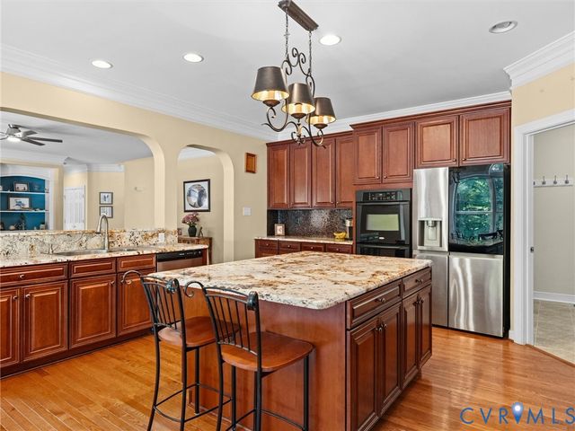 2000 Steeplechase Pky, Goochland, VA 23063
