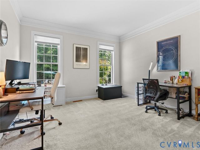 2000 Steeplechase Pky, Goochland, VA 23063