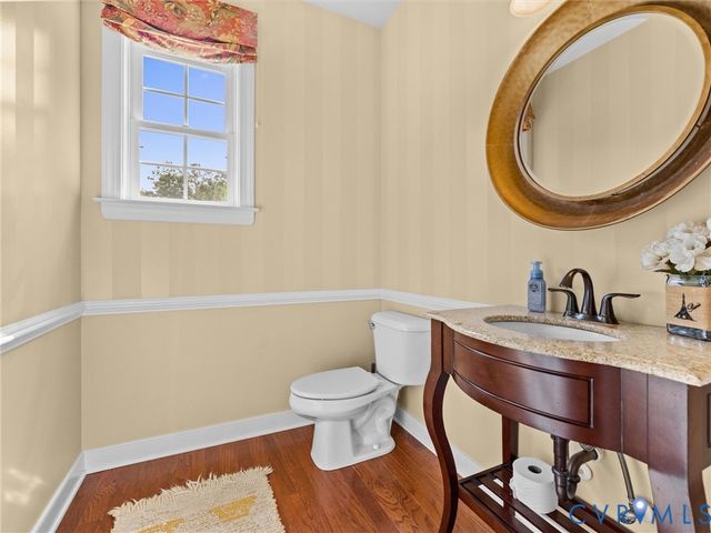 2000 Steeplechase Pky, Goochland, VA 23063