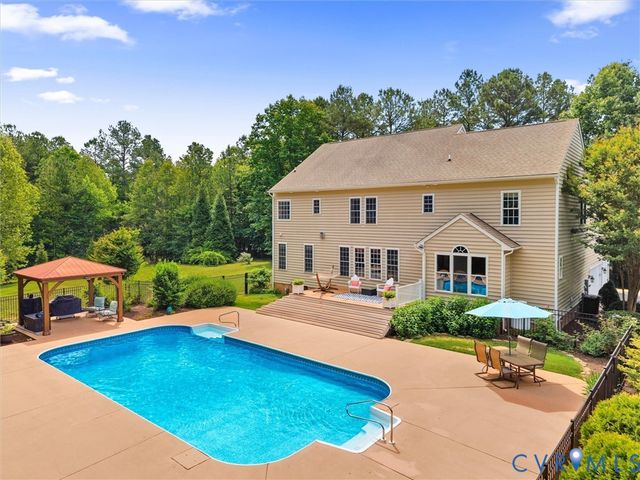 2000 Steeplechase Pky, Goochland, VA 23063