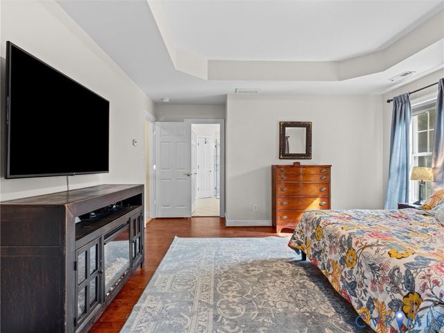 2000 Steeplechase Pky, Goochland, VA 23063