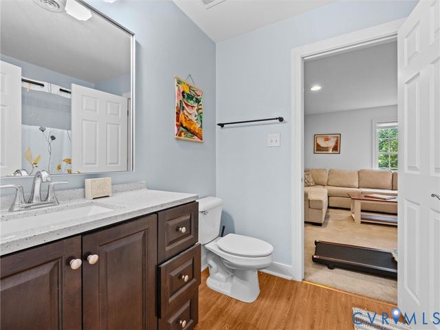 2000 Steeplechase Pky, Goochland, VA 23063