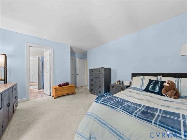 2000 Steeplechase Pky, Goochland, VA 23063