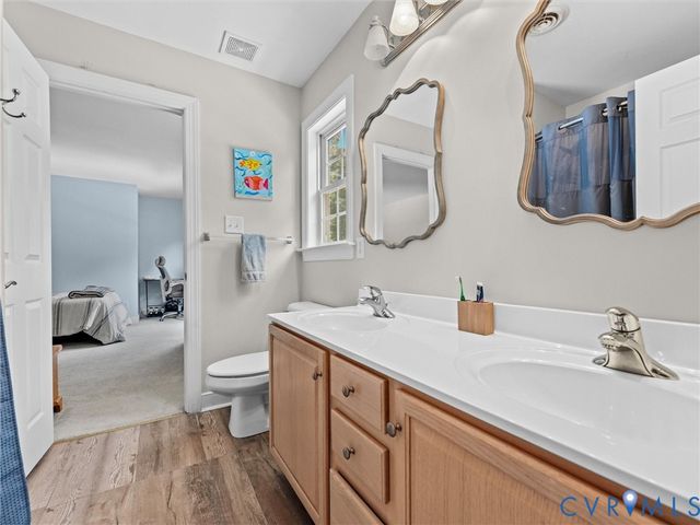 2000 Steeplechase Pky, Goochland, VA 23063