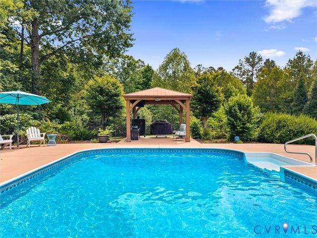 2000 Steeplechase Pky, Goochland, VA 23063