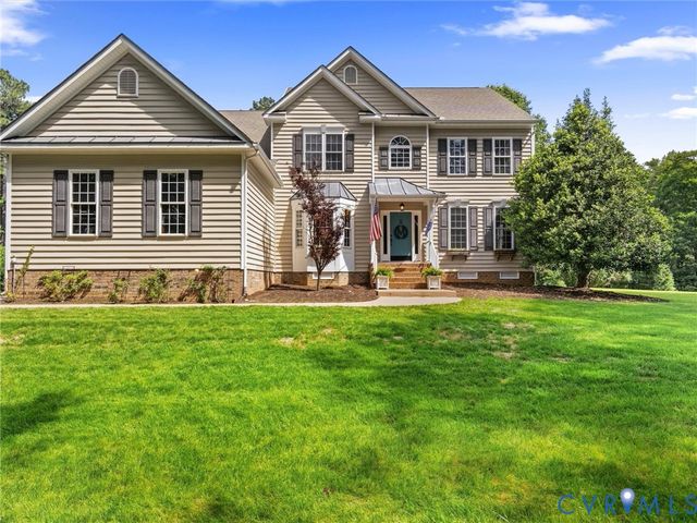 2000 Steeplechase Pky, Goochland, VA 23063