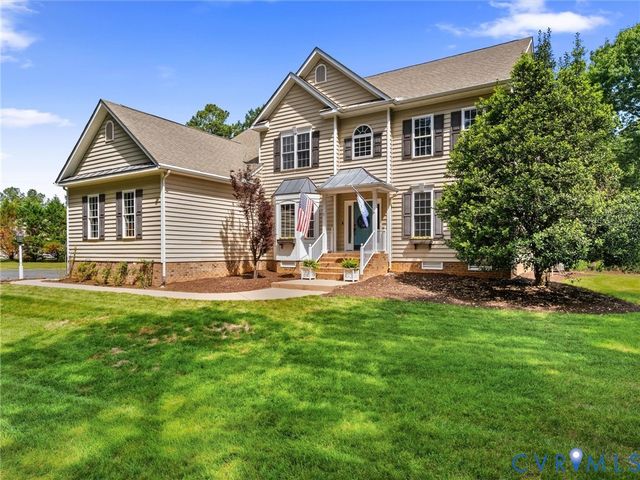 2000 Steeplechase Pky, Goochland, VA 23063