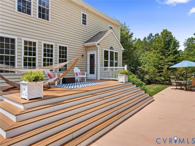 2000 Steeplechase Pky, Goochland, VA 23063