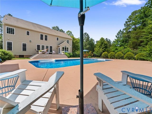 2000 Steeplechase Pky, Goochland, VA 23063