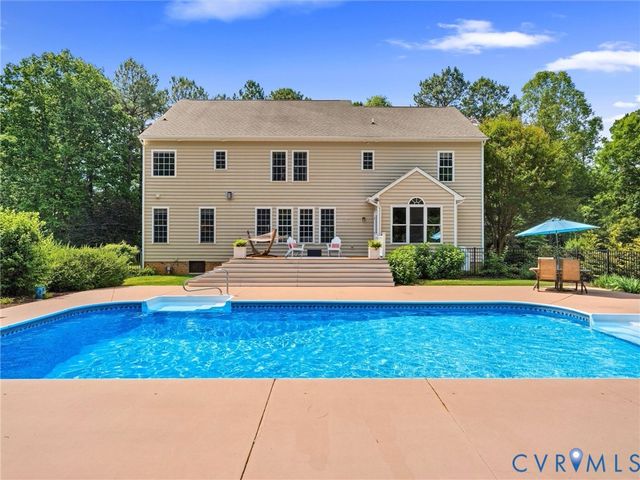 2000 Steeplechase Pky, Goochland, VA 23063