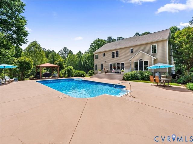 2000 Steeplechase Pky, Goochland, VA 23063